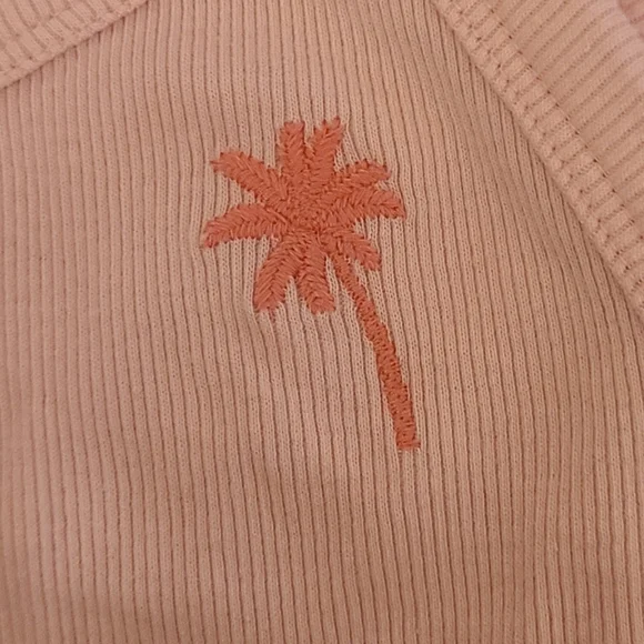 Victoria secert size XXL pink tank top - Picture 6 of 7